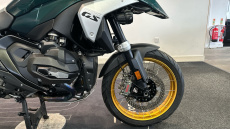 24 Model Year BMW R1300 GS TE